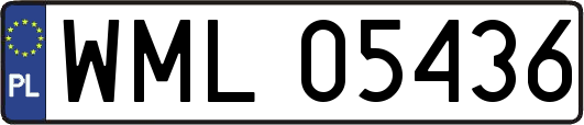 WML05436