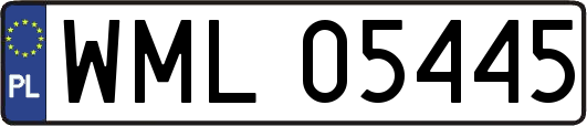 WML05445