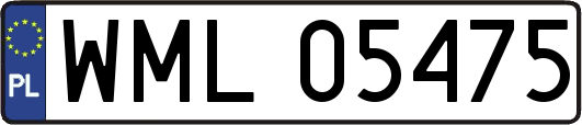 WML05475