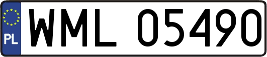 WML05490