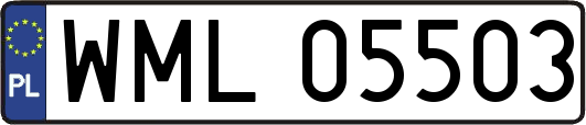 WML05503