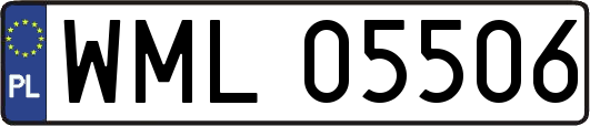 WML05506