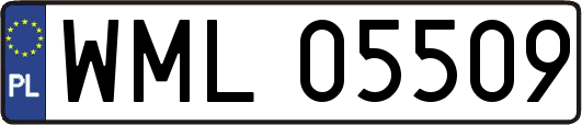 WML05509