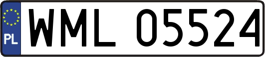 WML05524