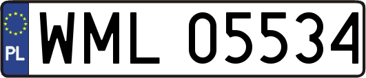WML05534