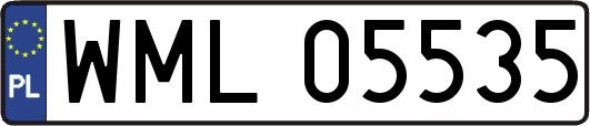 WML05535
