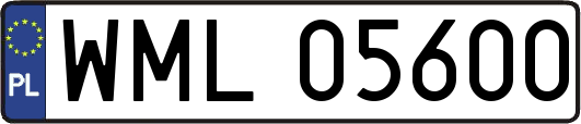 WML05600