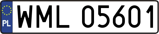 WML05601