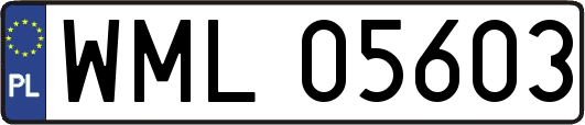 WML05603