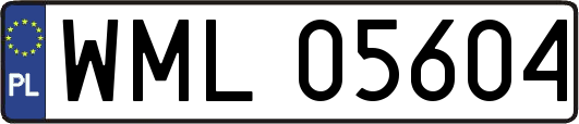 WML05604