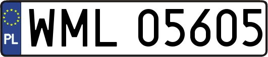 WML05605