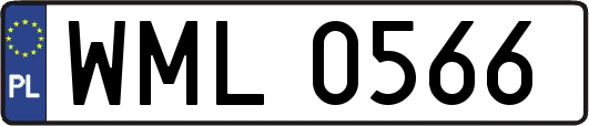 WML0566