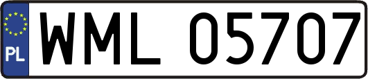 WML05707