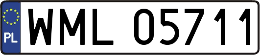 WML05711