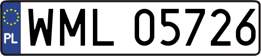 WML05726