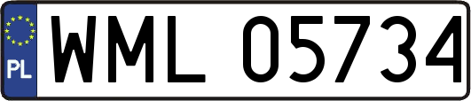 WML05734