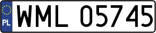 WML05745