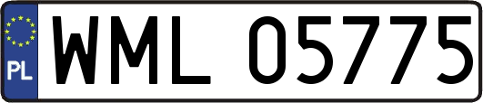 WML05775