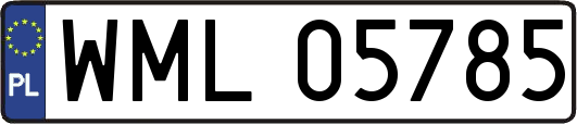 WML05785