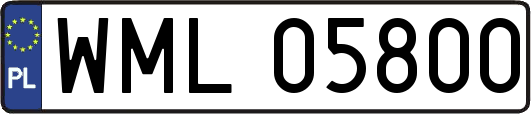 WML05800