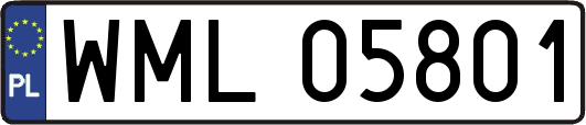 WML05801