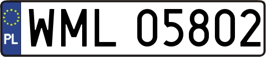 WML05802