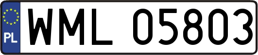WML05803