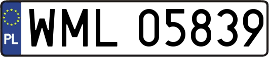 WML05839