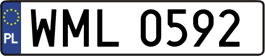 WML0592