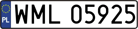 WML05925