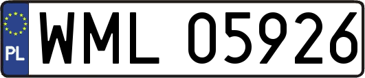 WML05926