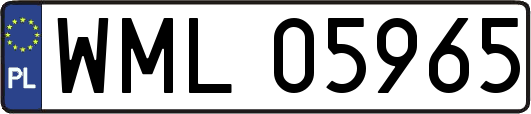 WML05965