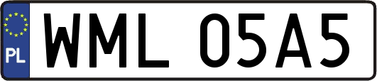 WML05A5