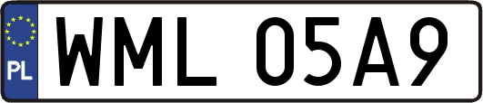 WML05A9