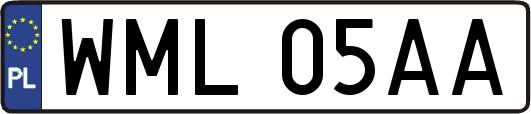 WML05AA
