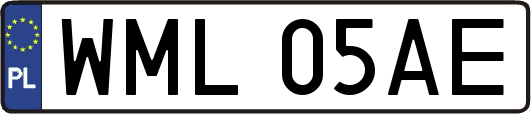 WML05AE