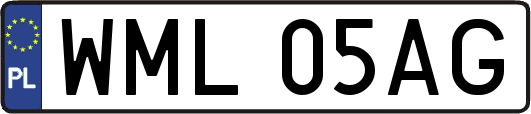 WML05AG