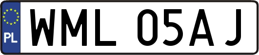 WML05AJ