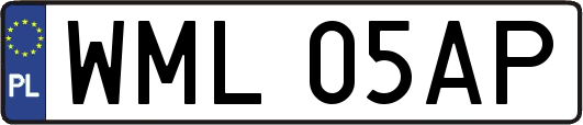 WML05AP