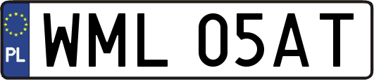 WML05AT