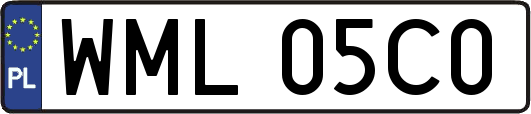 WML05C0