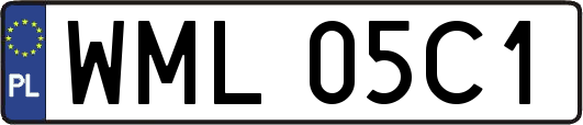 WML05C1