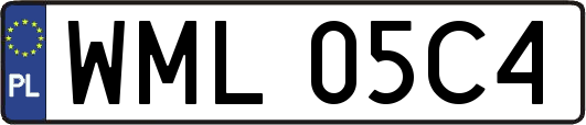 WML05C4