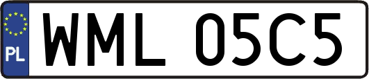WML05C5