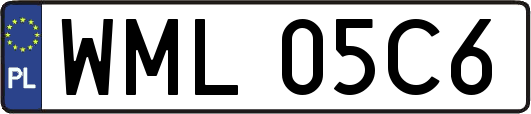 WML05C6