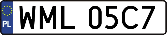 WML05C7