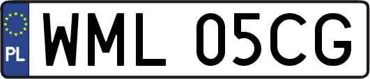 WML05CG