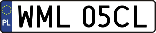 WML05CL