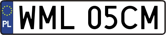WML05CM
