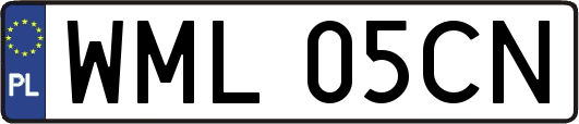 WML05CN